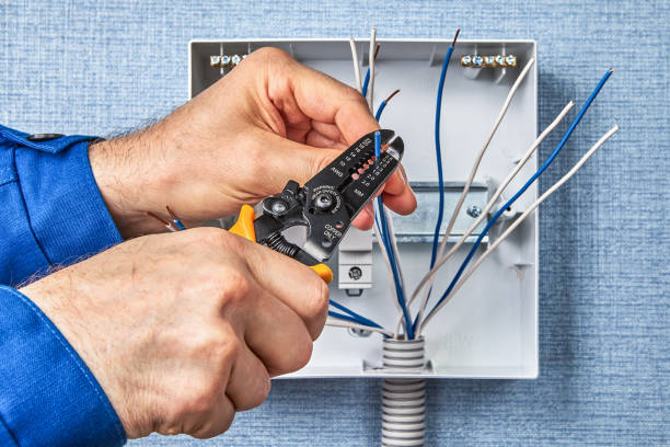 Best Electrical Wiring and Rewiring  in USA